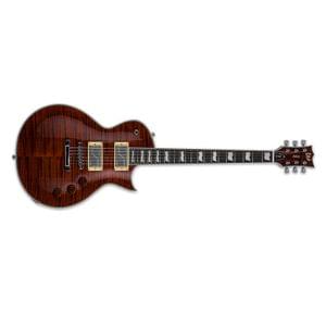 ESP LTD EC1000 FMTEF Electric Guitar